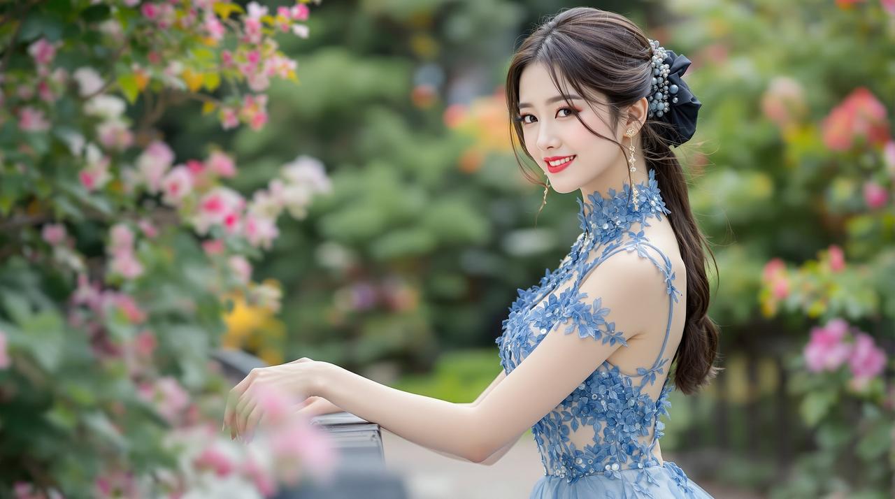 刘梅